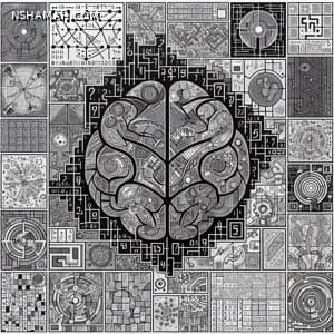 Cognitive Conundrums: Advanced Aptitude Examination