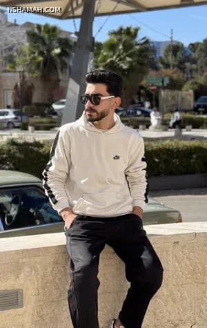 Ahmad obaid