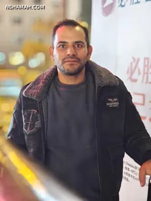 باسم محمد جوده عبد الجليل الرازم