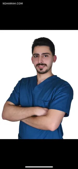 الدكتور ليث جمال سعد