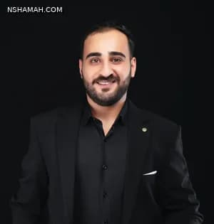 Tareq Al Smadi