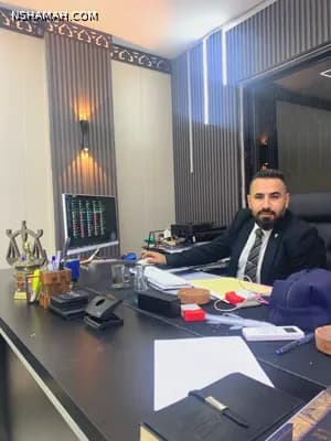 مهند الرفاعي