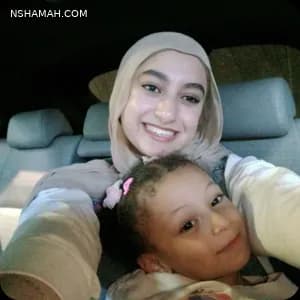 Shahed Almharmah
