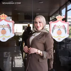 ساره وائل عبد الله معابره