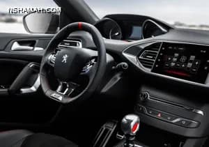 "308 GTi".. نسخة ثورية من بيجو سبورت