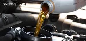 مؤشرات تلف زيت المحرك ومتى يجب تغييره