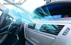 طريقة عدم رفع استهلاك السيارة للوقود عند تشغيل المكيف
