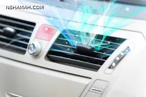 نصائح هامة لتنقية الهواء داخل سيارتك في الصيف