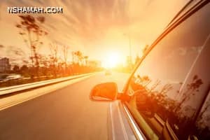 بينها استخدام شماسة سيارة.. كيف تحافظ على سيارتك من حرارة الصيف؟