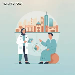 كيف تختار عيادة طب الأسنان المناسبة في عمّان؟ دليل المريض الذكي