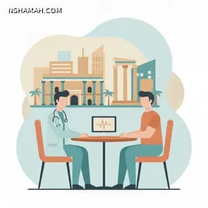 كيف تختار دكتور طب عام في عمّان وتضمن أفضل رعاية صحية؟