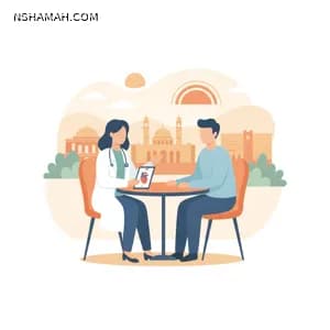 كيف تختار أفضل دكتور أنف وأذن وحنجرة في عمّان؟ نصائح عملية