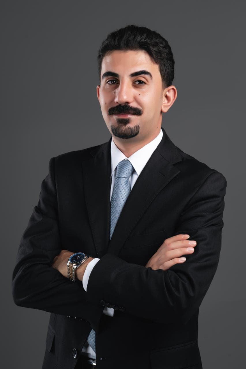MOHAMMAD F.A ALKHALIL