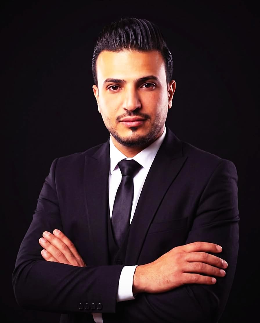 زيد الخوالدة