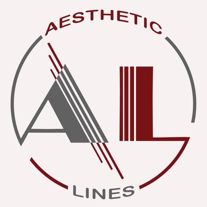 الخطوط الجماليه للعماره والتصميم الداخلي