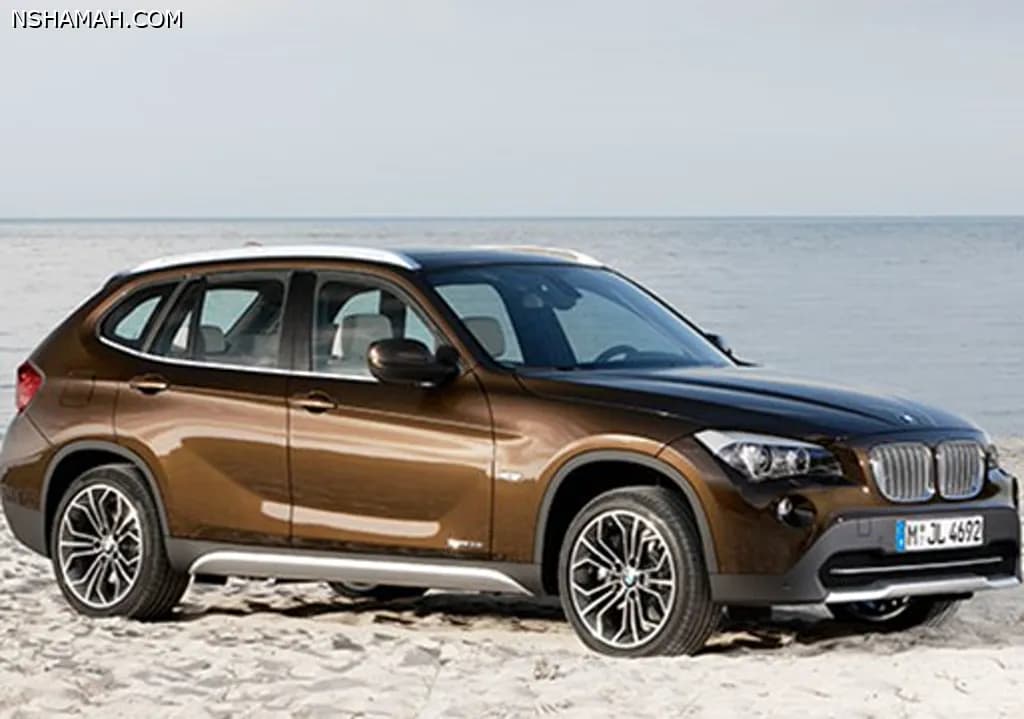 8 سيارات جديدة و17% نموا في مبيعات BMW في 2015 8 سيارات جديدة و17% نموا في مبيعات BMW في 2015