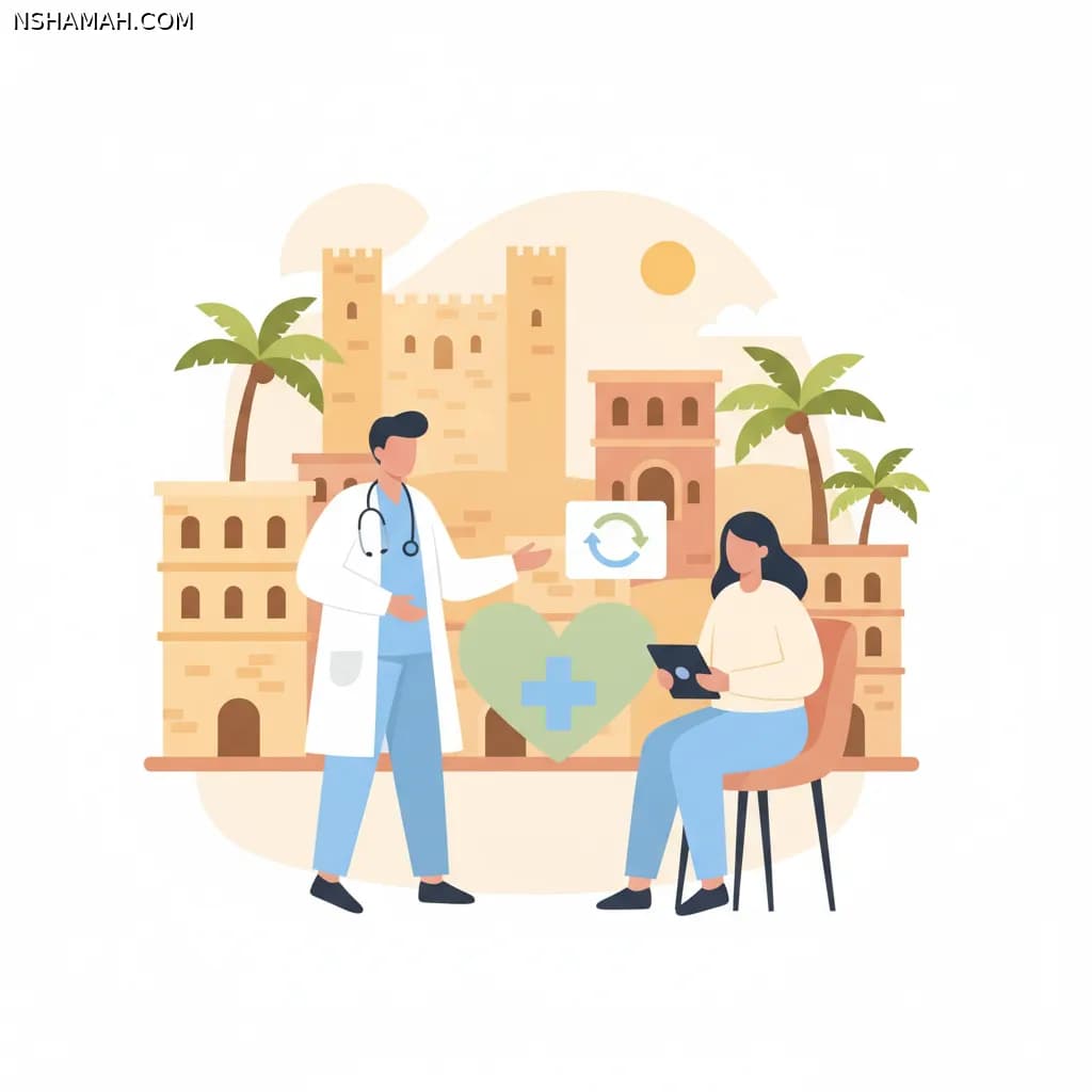 دليل البحث عن أفضل عيادات طب الأسنان في الكرك دليل البحث عن أفضل عيادات طب الأسنان في الكرك