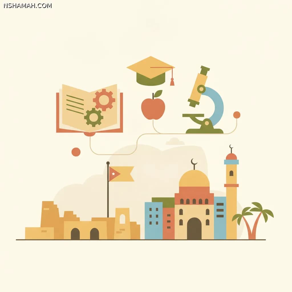 كيف تختار أفضل مدارس مختلط في العقبة لأولادك؟ كيف تختار أفضل مدارس مختلط في العقبة لأولادك؟