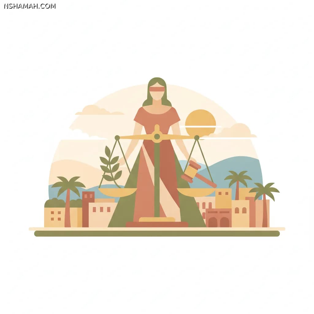 كيف تختار أفضل محامي في المفرق لقضيتك؟ دليل سريع كيف تختار أفضل محامي في المفرق لقضيتك؟ دليل سريع