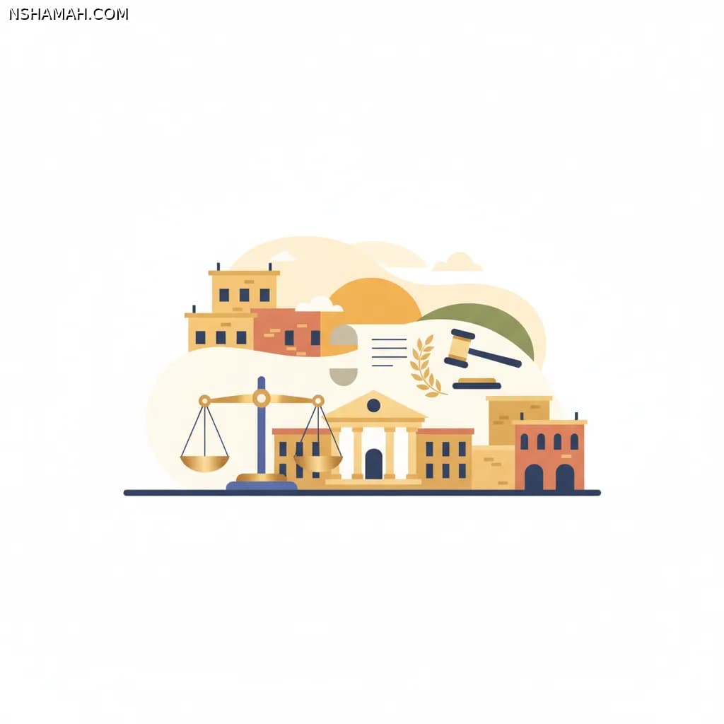 كيف تختار أفضل محامي في السلط لقضيتك القانونية؟ كيف تختار أفضل محامي في السلط لقضيتك القانونية؟