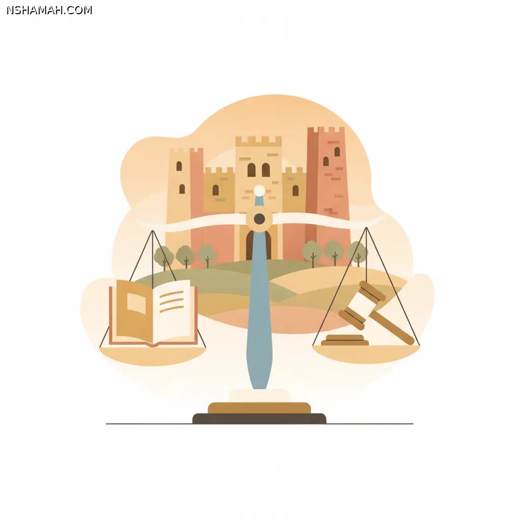 كيف تختار أفضل محامي في عجلون لقضيتك القانونية؟ كيف تختار أفضل محامي في عجلون لقضيتك القانونية؟