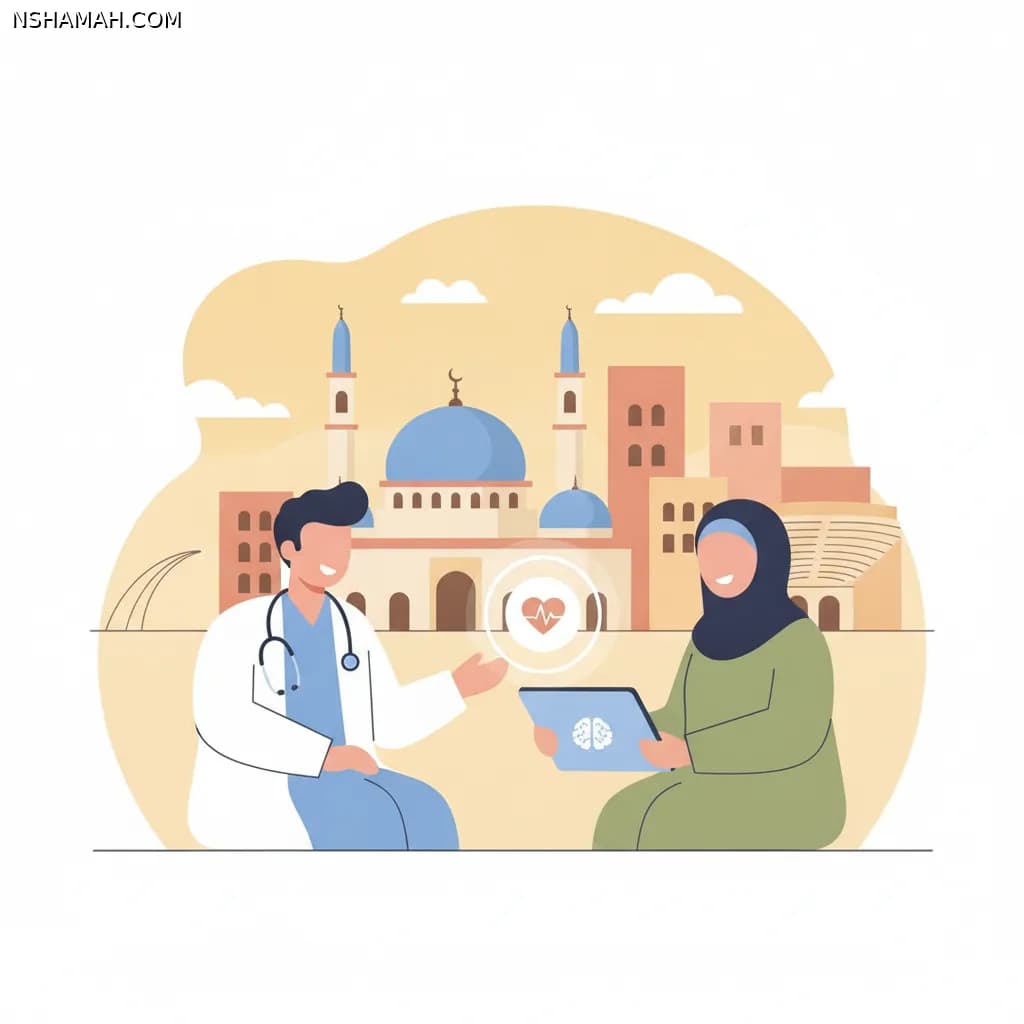 كيف تختار أفضل دكتور مسالك بولية في عمّان؟ دليل شامل كيف تختار أفضل دكتور مسالك بولية في عمّان؟ دليل شامل