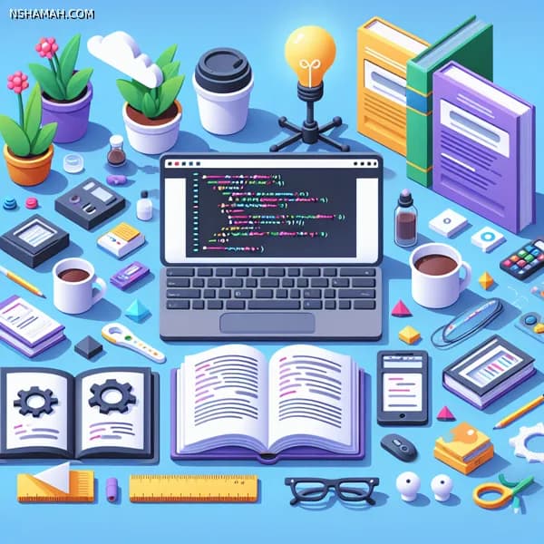 البرمجة الشيئية في JavaScript: اختبار شامل لفهم المفاهيم الأساسية وتطبيقها عملياً البرمجة الشيئية في JavaScript: اختبار شامل لفهم المفاهيم الأساسية وتطبيقها عملياً