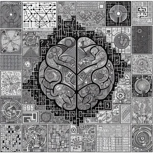 Cognitive Conundrums: Advanced Aptitude Examination Cognitive Conundrums: Advanced Aptitude Examination