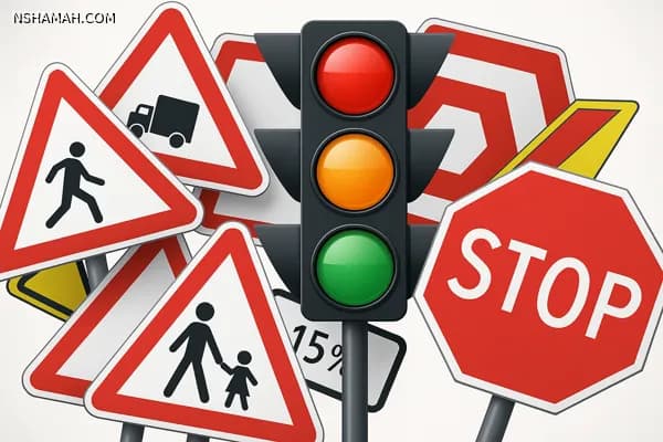 Driving License Test