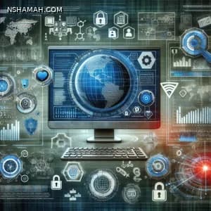 CompTIA Security+ Cybersecurity Proficiency: Advanced Threat & Risk Management Assessment
