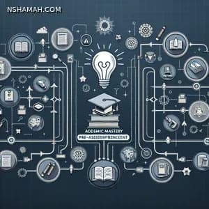 Academic Mastery Pre-Assessment: Your Readiness Blueprint