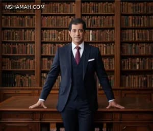المحامي الدكتور مصطفى ابوصالحة
