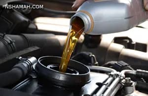هل زيت المحرك له فترة صلاحية محددة؟