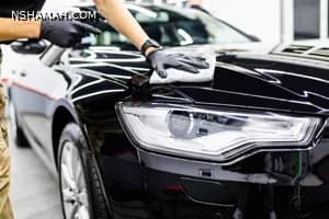 عيوب النانو سيراميك للسيارات.. هذه طريقة وضعه على سيارتك