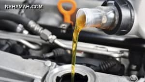 علامات استهلاك السيارة كميات كبيرة من زيت المحرك