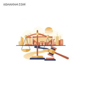 كيف تختار أفضل محامي في عمّان لقضيتك؟ نصائح عملية من منصة نشامى