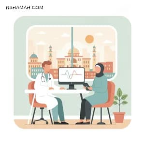 دليلك لاختيار أفضل طبيب للجراحة العامة في إربد دليلك لاختيار أفضل طبيب للجراحة العامة في إربد