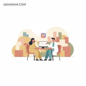 كيف تختار أفضل عيادة طب أسنان في إربد؟ دليلك الشامل لصحة فم مثالية