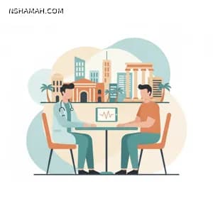 أمراض الكلى في عمّان: كيف تختار طبيبك المناسب؟