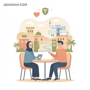 كيف تختار أفضل دكتور طب باطني في الزرقاء لحالتك الصحية؟ كيف تختار أفضل دكتور طب باطني في الزرقاء لحالتك الصحية؟