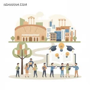 كيف تختار أفضل مدارس إناث في عمان لبناتك؟ دليل الأهل